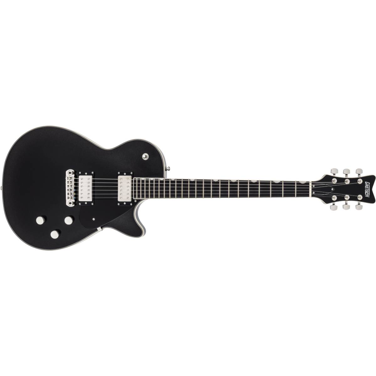 Gretsch Electromatic Premier Jet Electric Guitar Onyx Storm - 2515103563