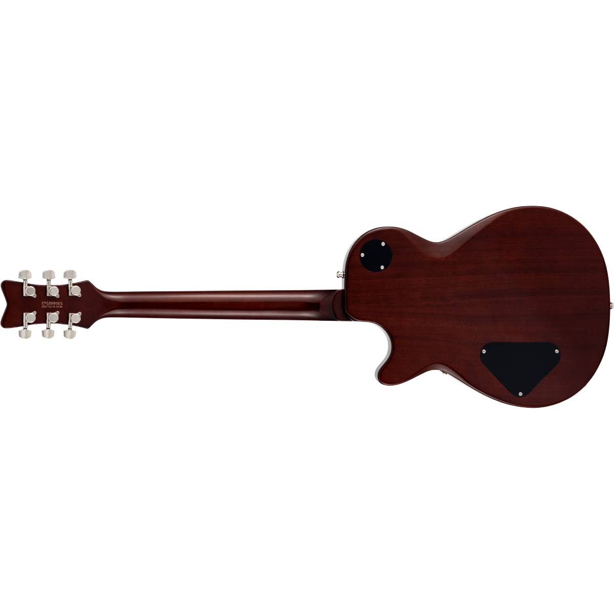 Gretsch Electromatic Premier Jet Electric Guitar Robusto Burst - 2515103552