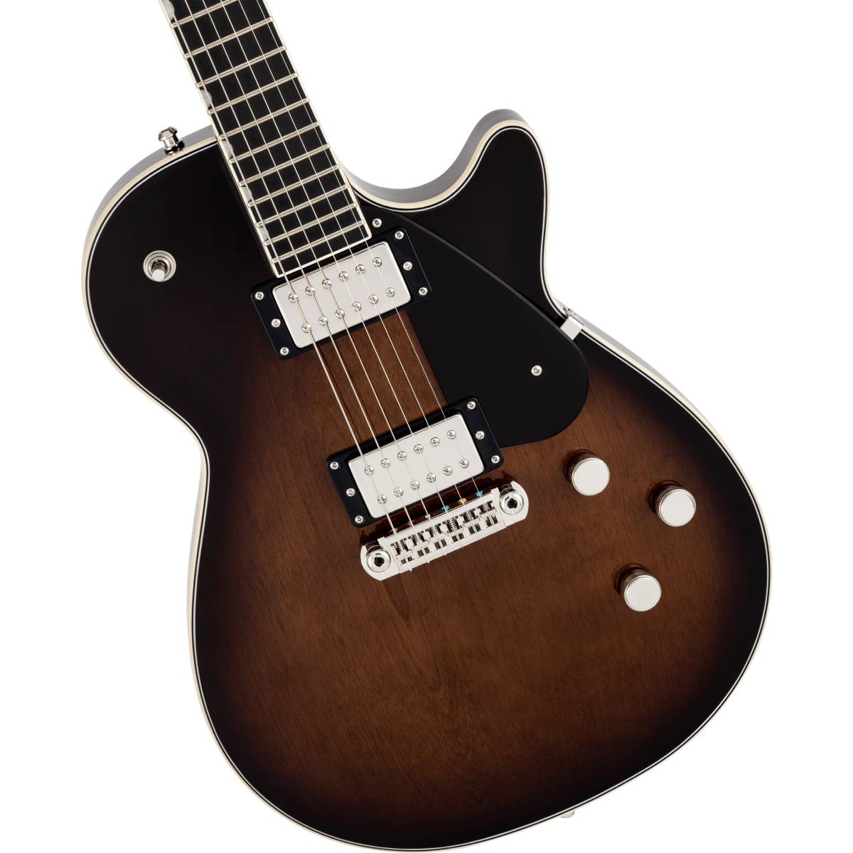 Gretsch Electromatic Premier Jet Electric Guitar Robusto Burst - 2515103552