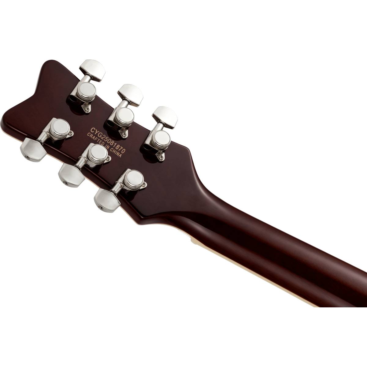 Gretsch Electromatic Premier Jet Electric Guitar Robusto Burst - 2515103552