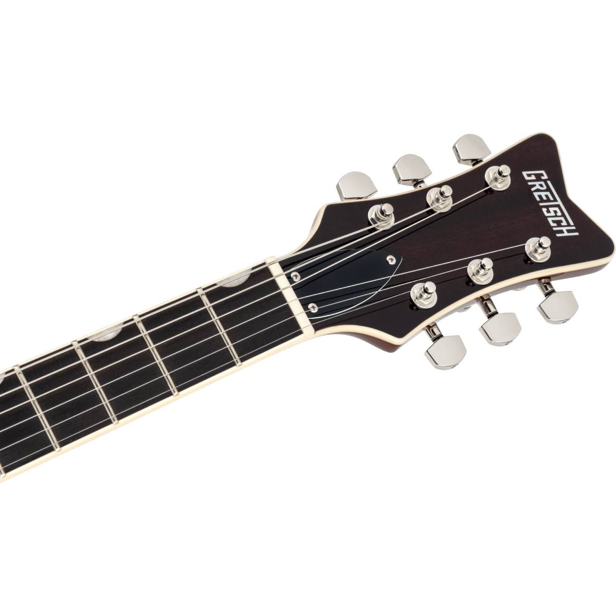 Gretsch Electromatic Premier Jet Electric Guitar Robusto Burst - 2515103552