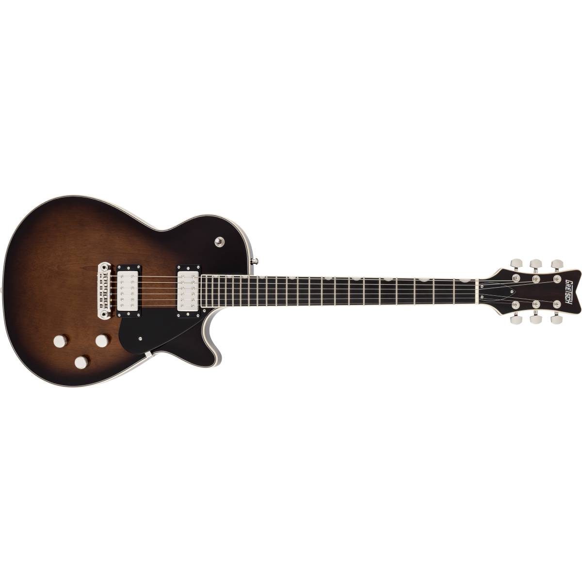 Gretsch Electromatic Premier Jet Electric Guitar Robusto Burst - 2515103552