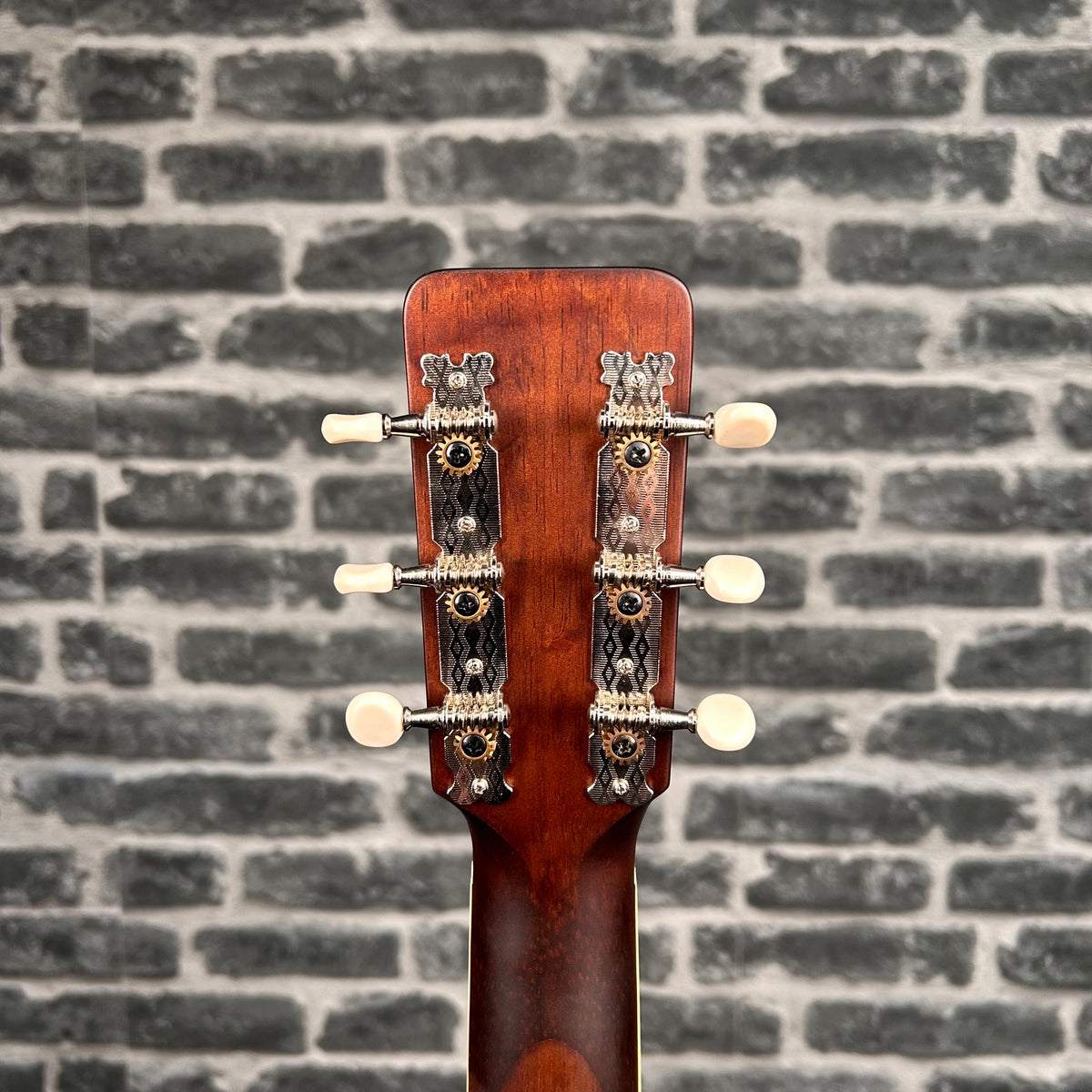 Gretsch G9500 Jim Dandy Signature Acoustic Guitar Frontier Stain - 2704000579 - MINOR BLEMISH