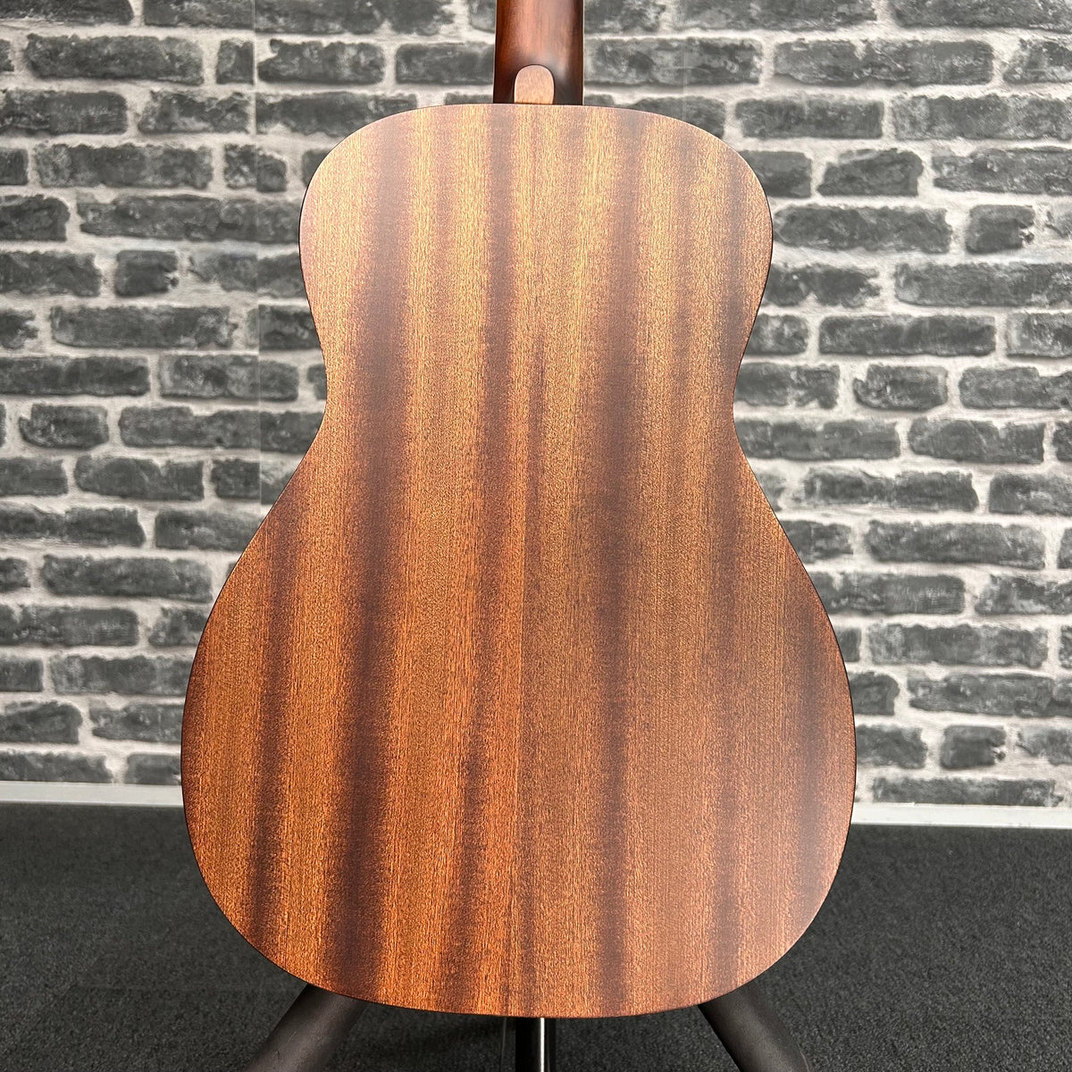 Gretsch G9500 Jim Dandy Signature Acoustic Guitar Frontier Stain - 2704000579 - MINOR BLEMISH