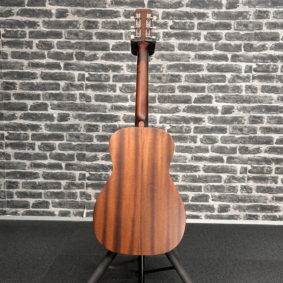 Gretsch G9500 Jim Dandy Signature Acoustic Guitar Frontier Stain - 2704000579 - MINOR BLEMISH
