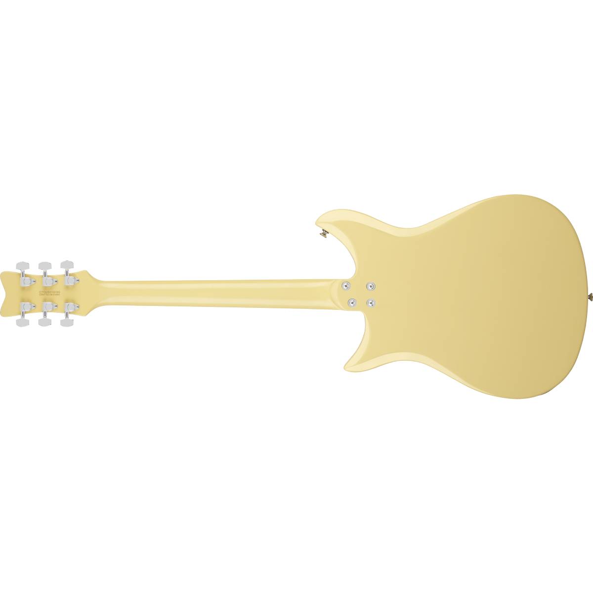 Gretsch Streamliner CVT Electric Guitar Aged White - 2811502588