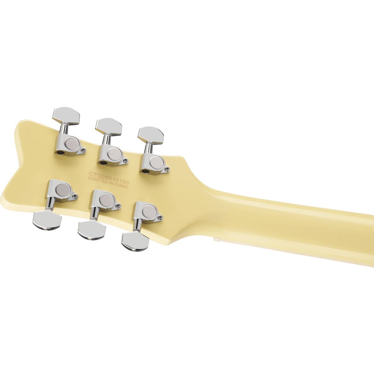 Gretsch Streamliner CVT Electric Guitar Aged White - 2811502588