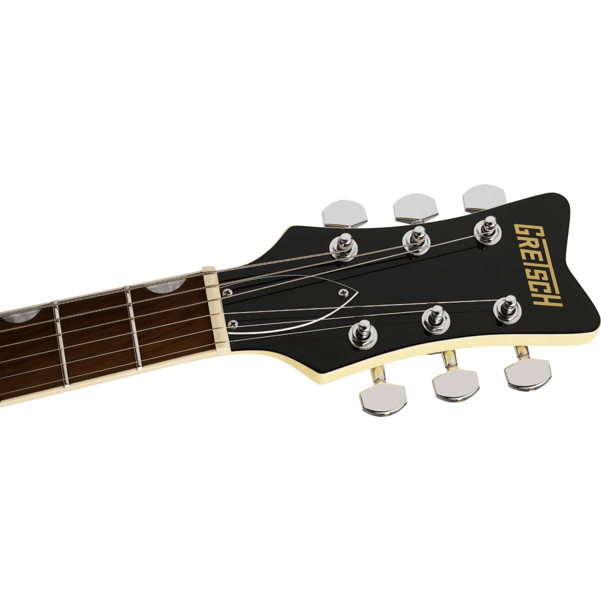 Gretsch Streamliner CVT Electric Guitar Aged White - 2811502588