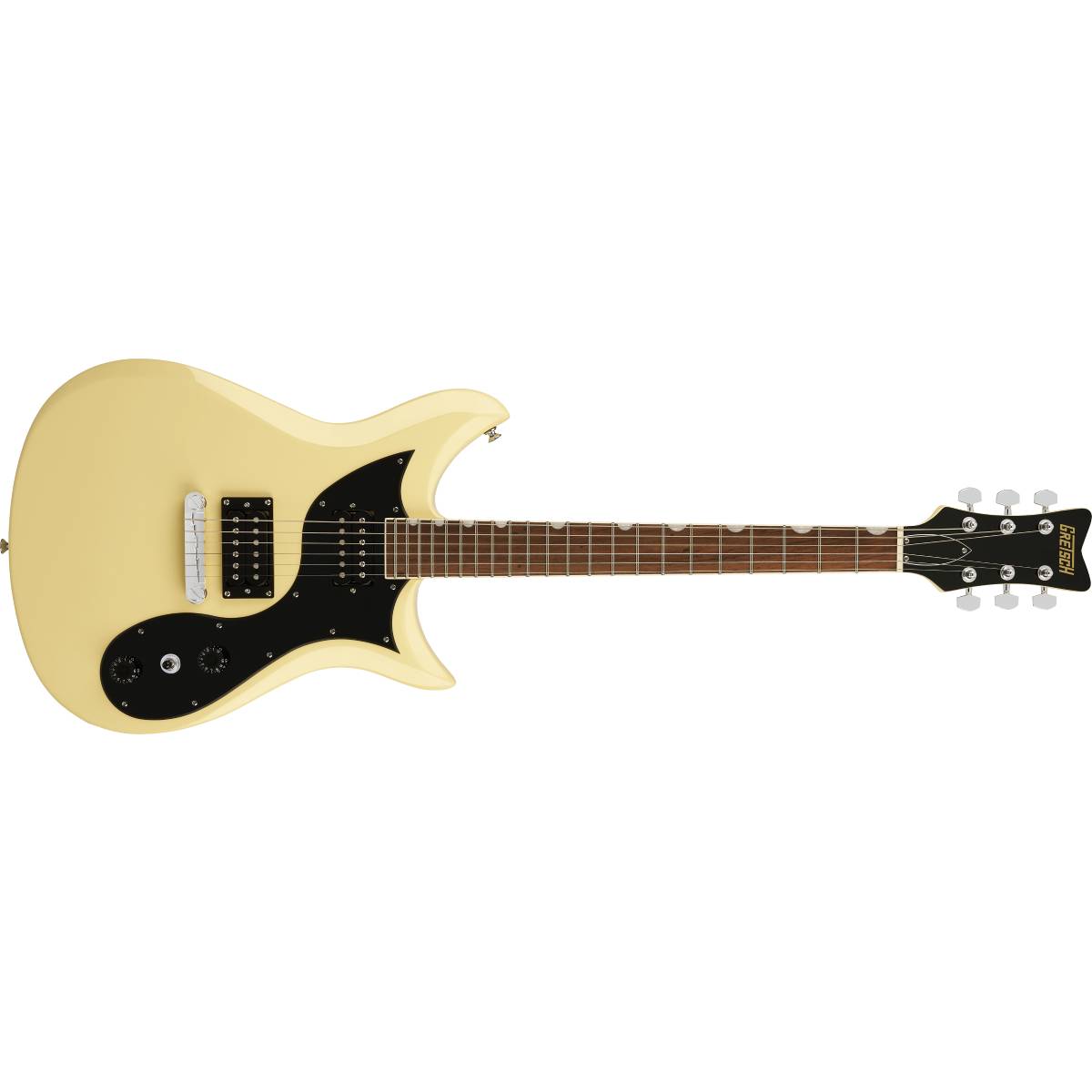 Gretsch Streamliner CVT Electric Guitar Aged White - 2811502588