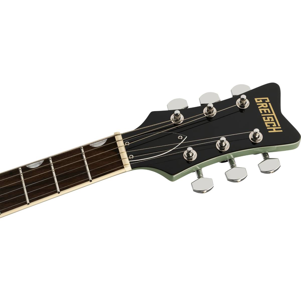 Gretsch Streamliner CVT Electric Guitar Olive Drab - 2811502590