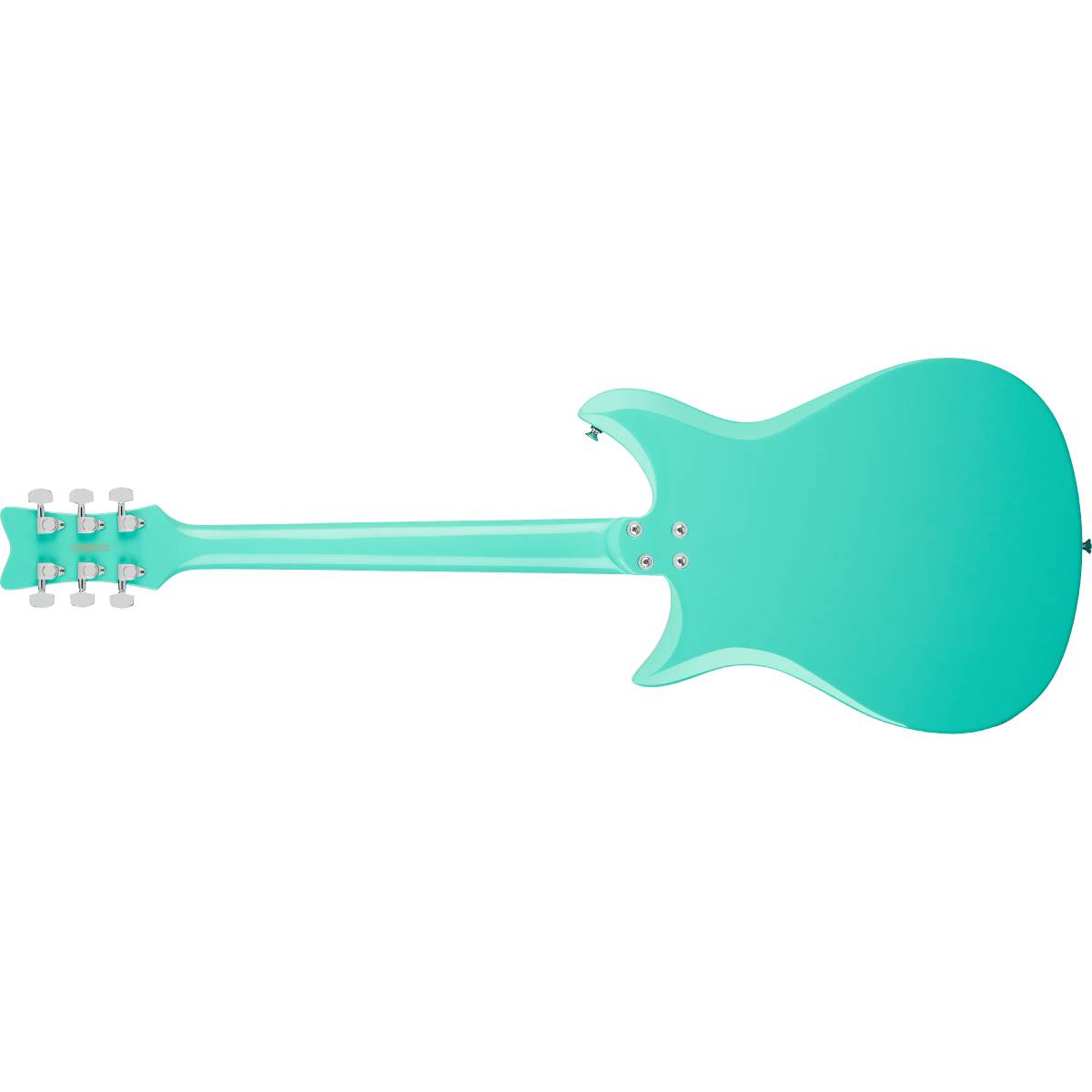Gretsch Streamliner CVT Electric Guitar Sea Foam Green - 2811502549