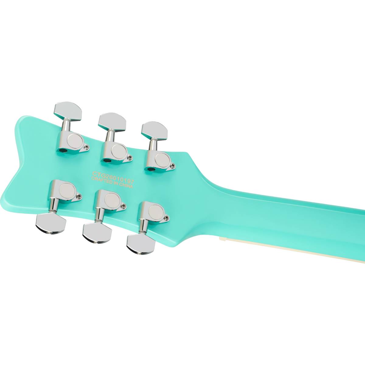 Gretsch Streamliner CVT Electric Guitar Sea Foam Green - 2811502549