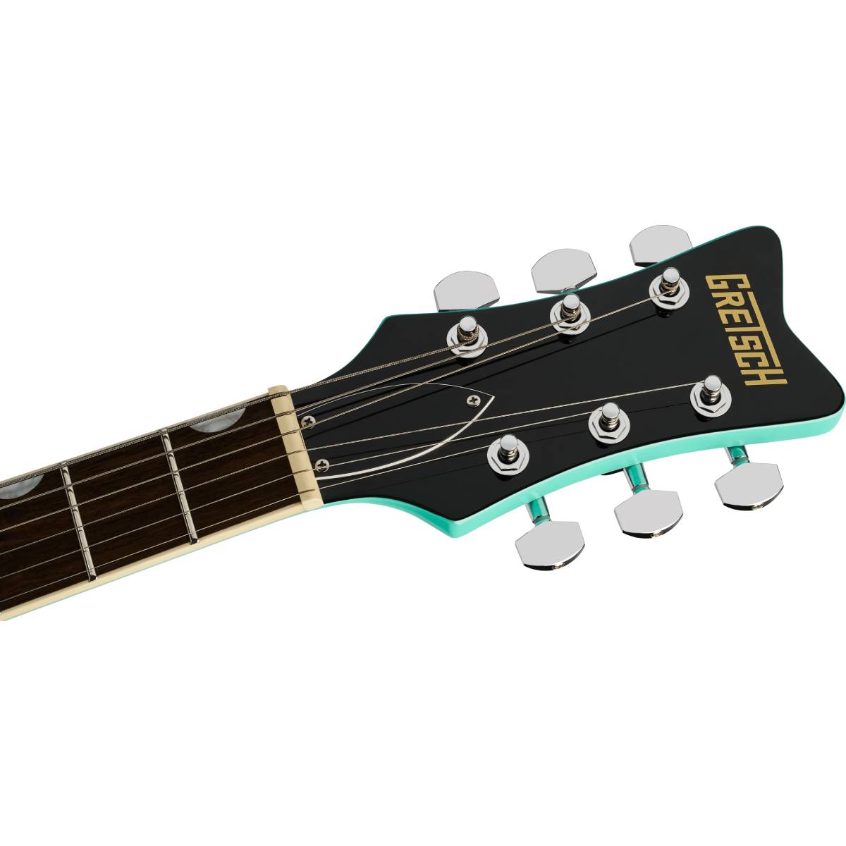 Gretsch Streamliner CVT Electric Guitar Sea Foam Green - 2811502549