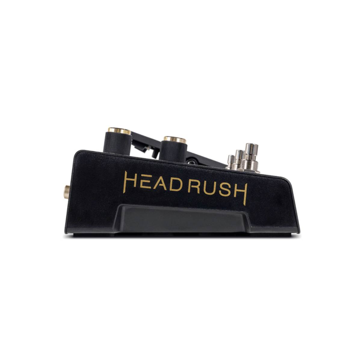 Headrush FLEX PRIME Guitar Multi Effects Compact Pedalboard FX w/ WIFI & Bluetooth