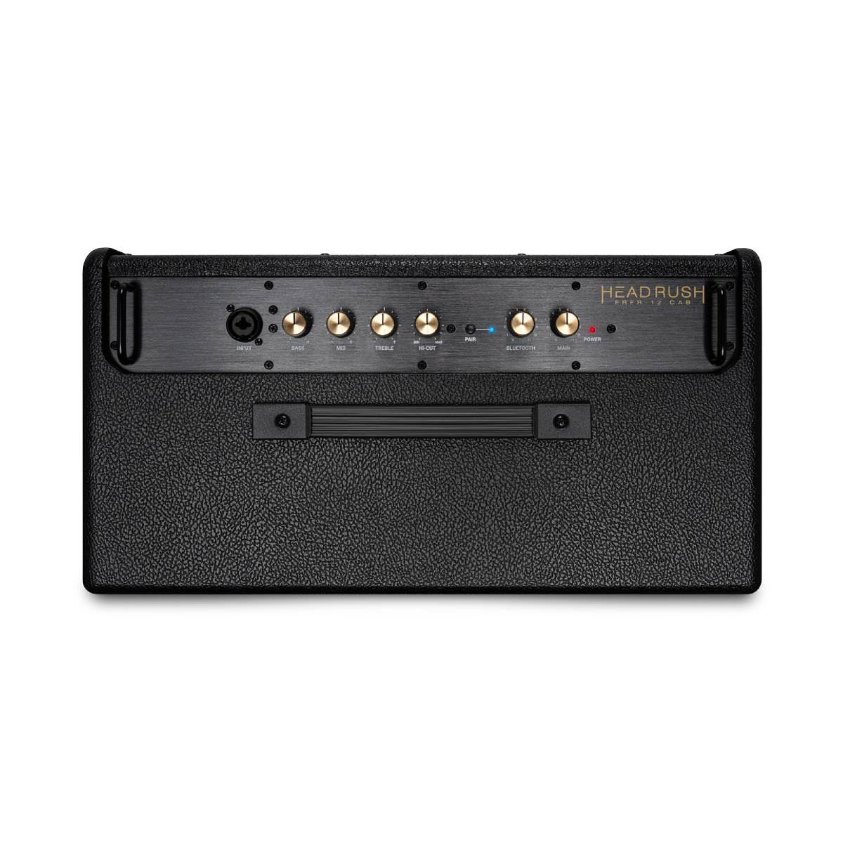 Headrush FRFR-12 CAB Powered Guitar Speaker Cabinet 12inch Cab