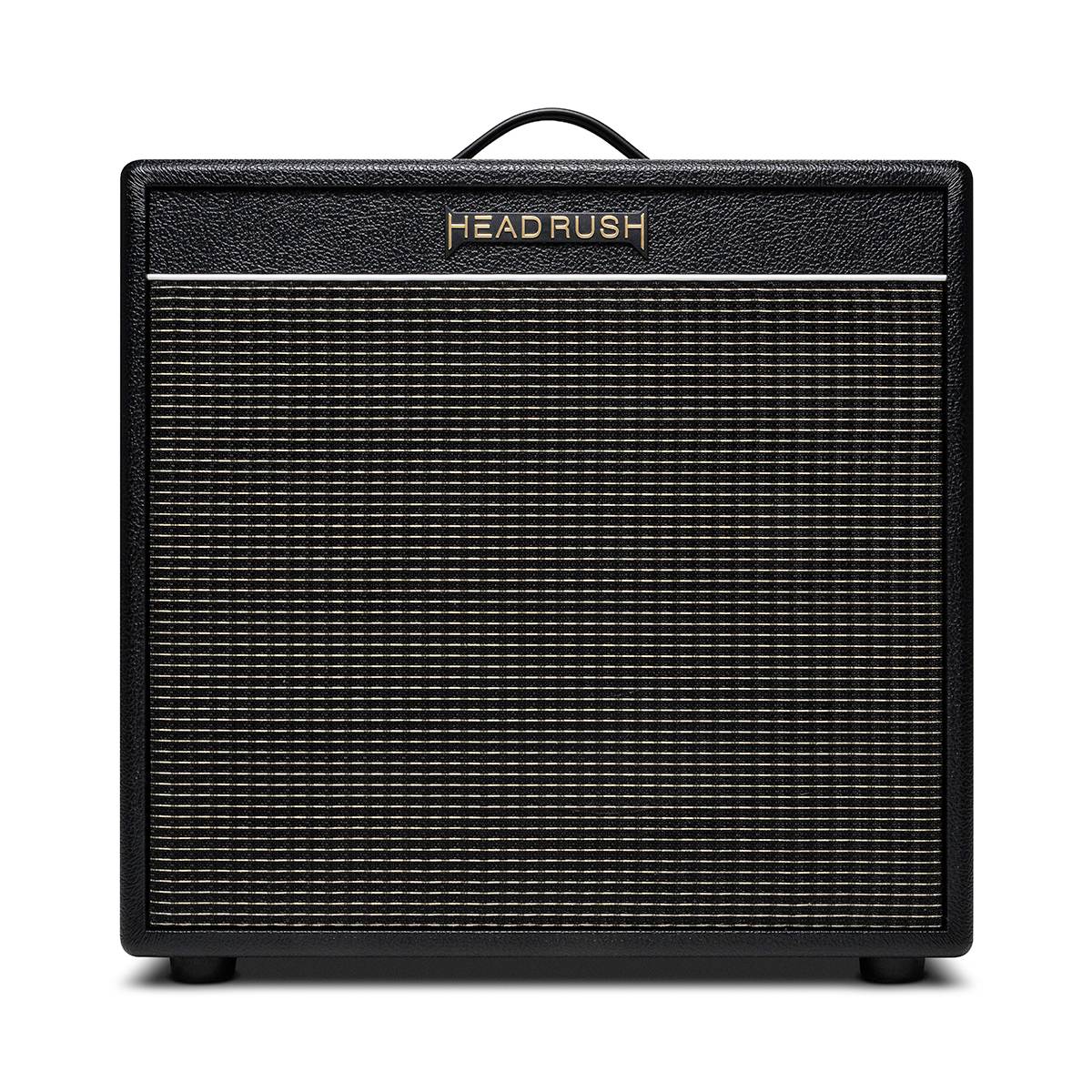Headrush FRFR-12 CAB Powered Guitar Speaker Cabinet 12inch Cab