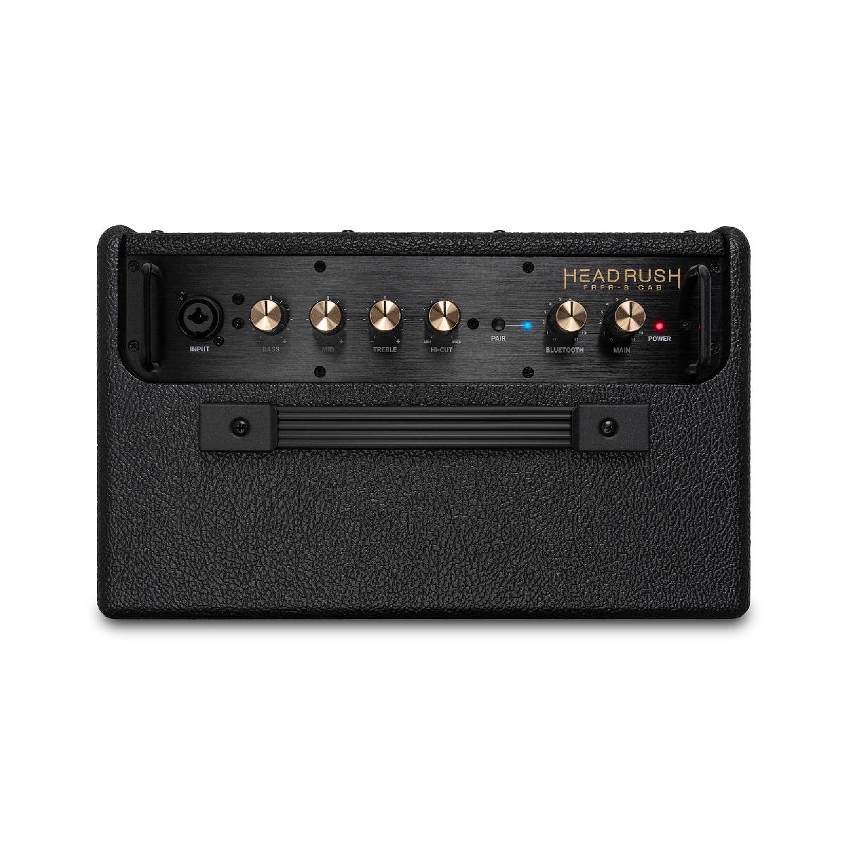 Headrush FRFR-8 CAB Powered Guitar Speaker Cabinet 8inch Cab