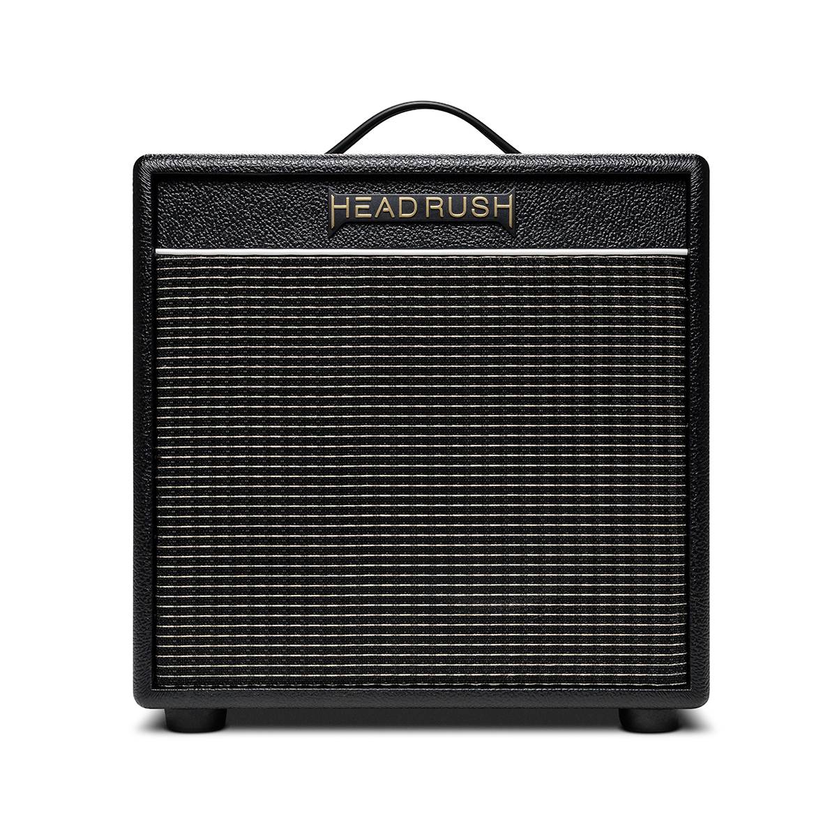 Headrush FRFR-8 CAB Powered Guitar Speaker Cabinet 8inch Cab