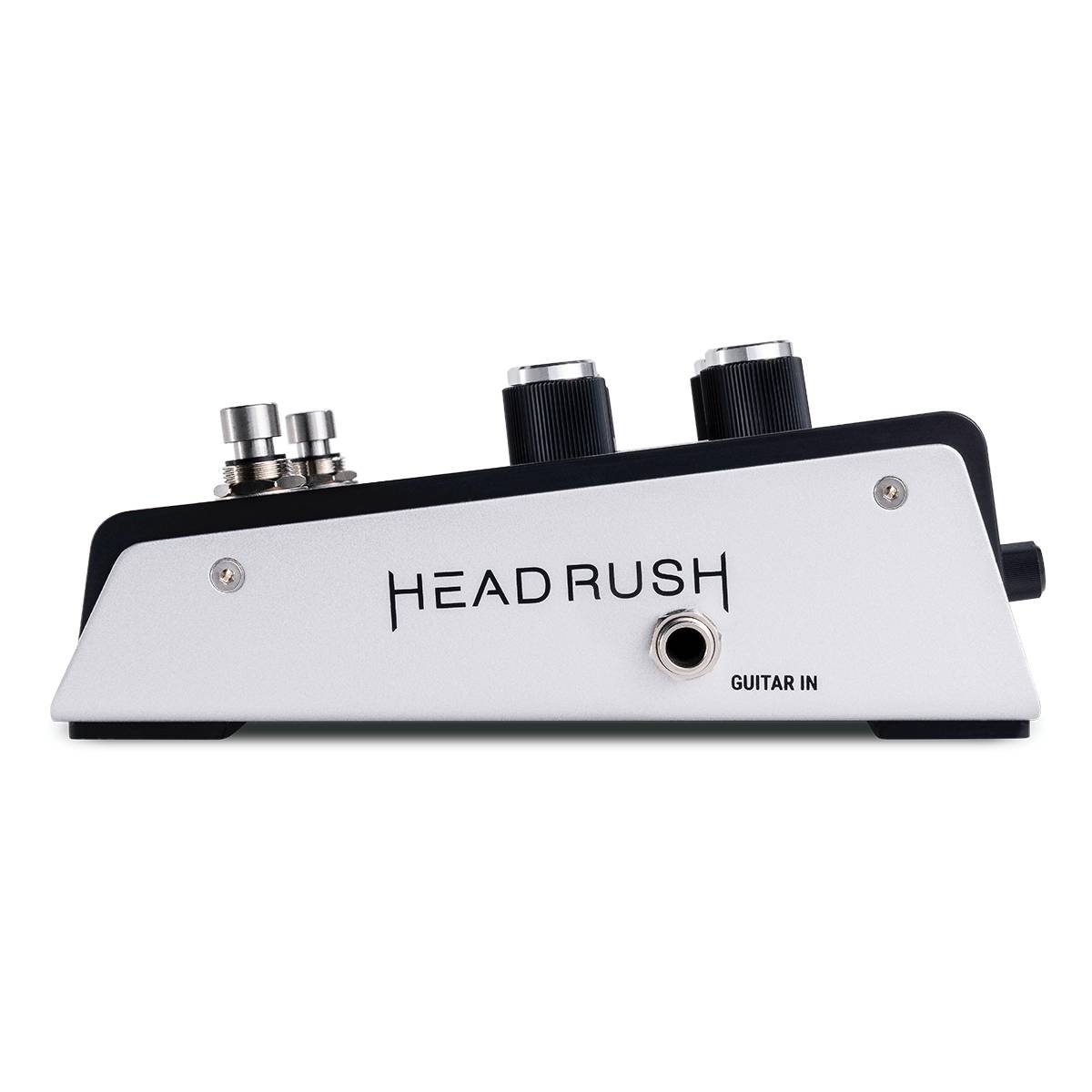 Headrush VX5 Vocal Processing Effects Pedal w/ Autotune