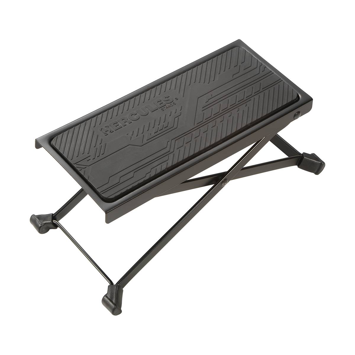Hercules FS100B Guitar Foot Stool