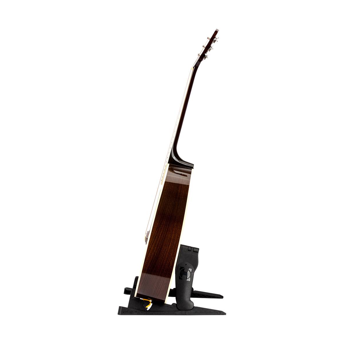 Hercules GS200B Guitar Stand Electric/Acoustic