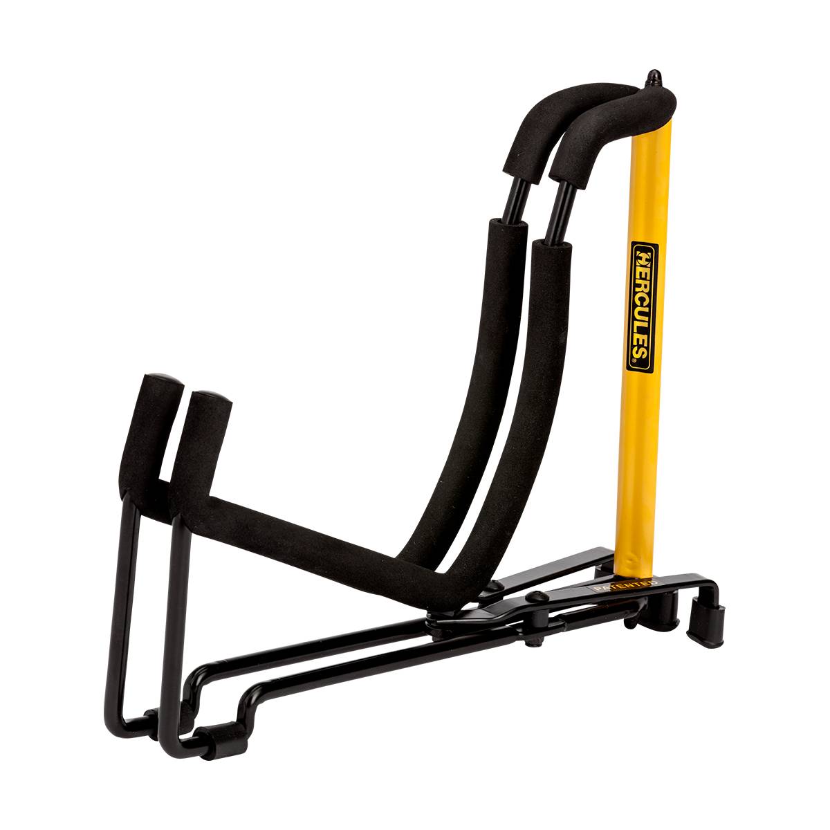 Hercules GS301B TravLite Acoustic Guitar Stand