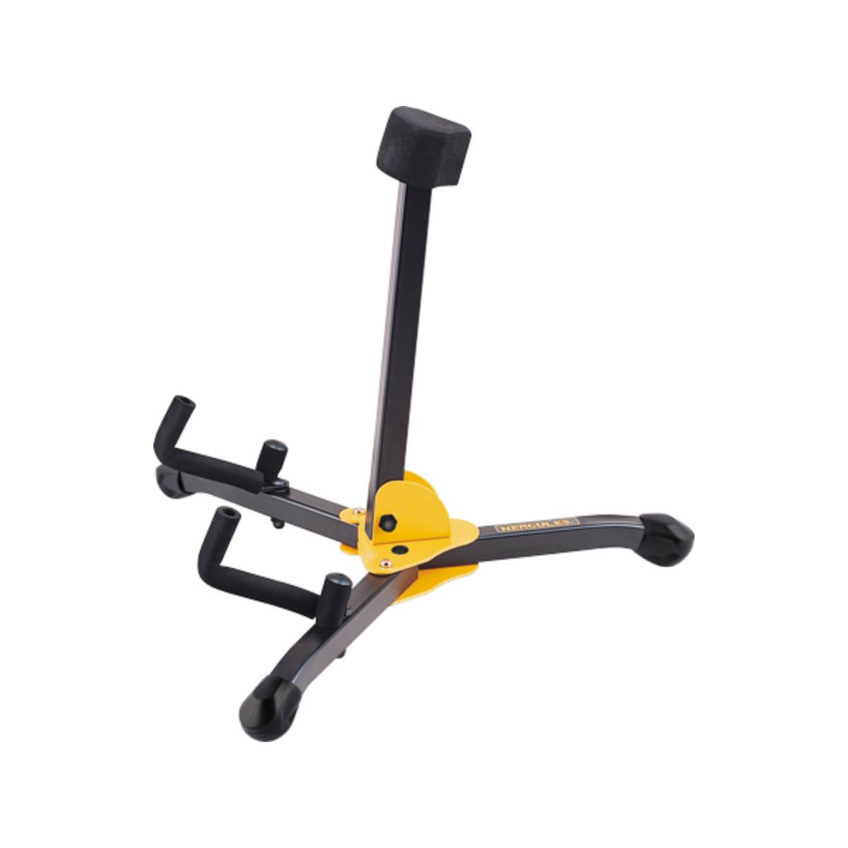 Hercules GS402BB Fold Away Electric Guitar Stand w/ Bag