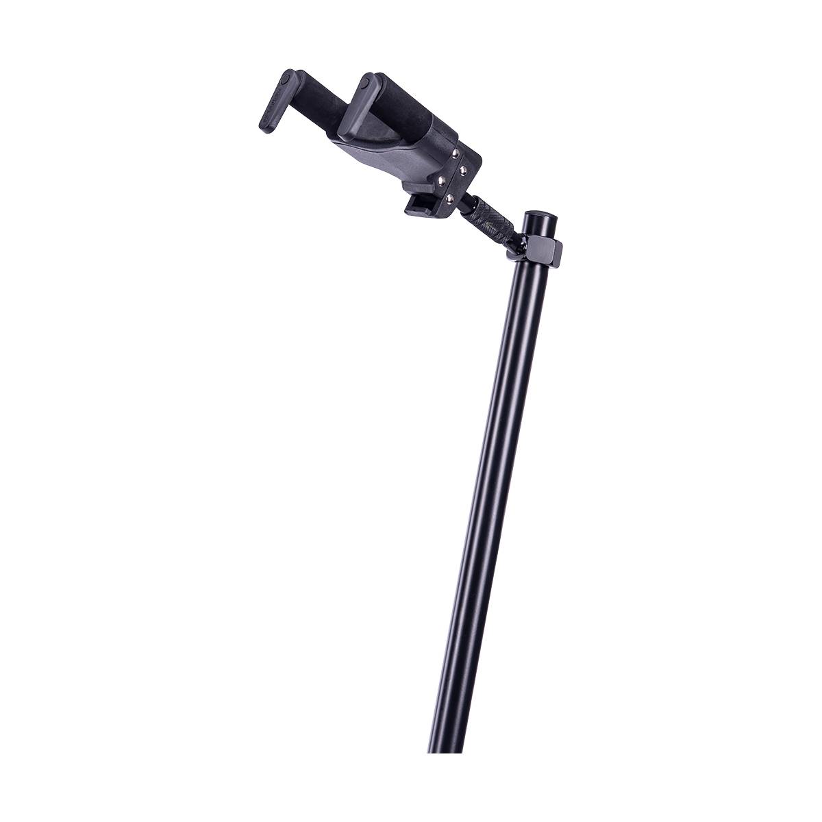 Hercules GS415B PLUS Auto Grip Guitar Stand w/ Foldable Yoke