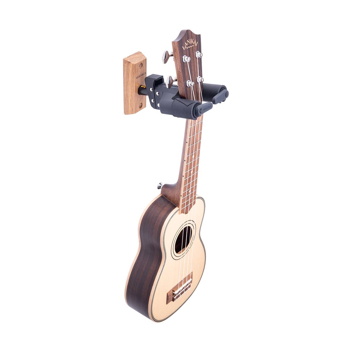 10 x Hercules GSP38WB PLUS Guitar Wall Hanger Auto Grip