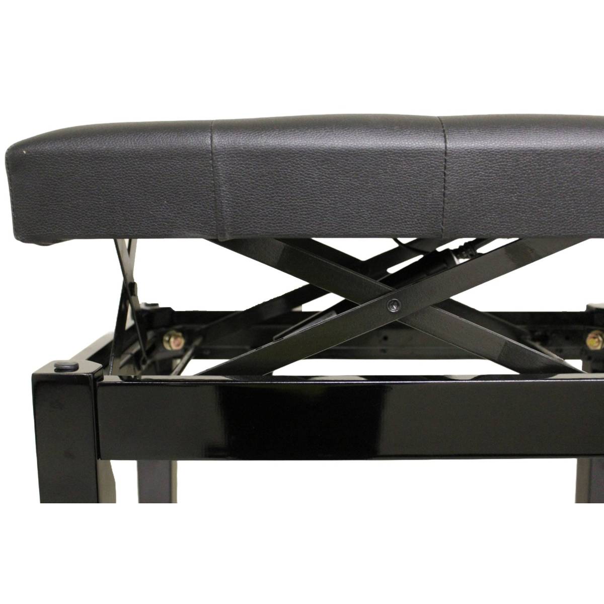 HYDBENCHBASIC Hydraulic Piano Bench for Casio Pianos