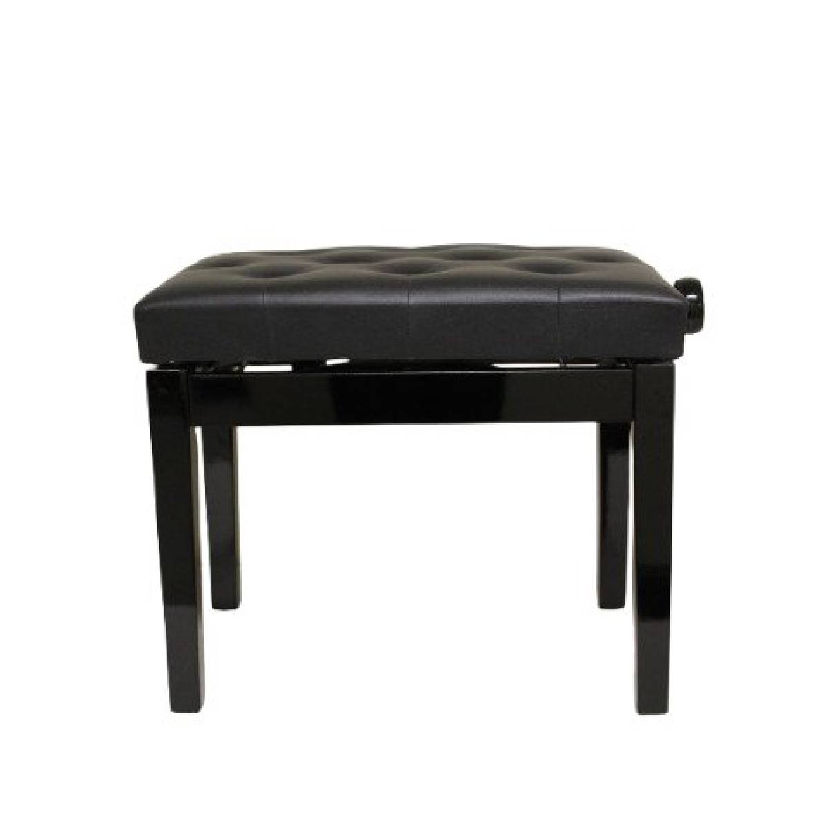 HYDBENCHBASIC Hydraulic Piano Bench for Casio Pianos
