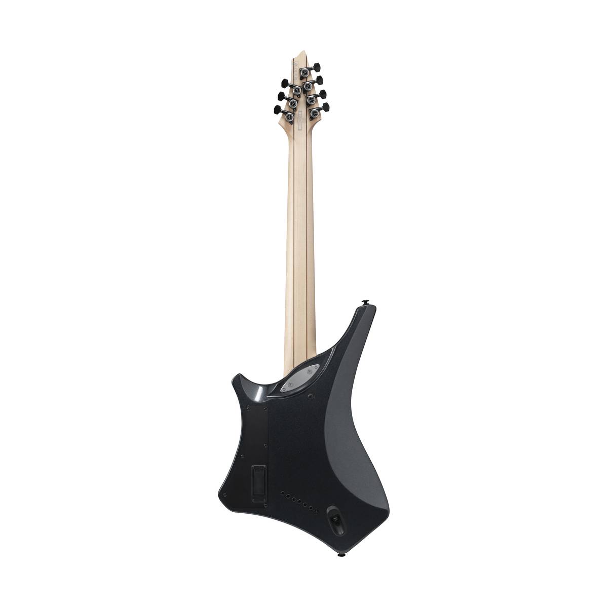 Ibanez A527 Electric Guitar 7-String Iron Pewter