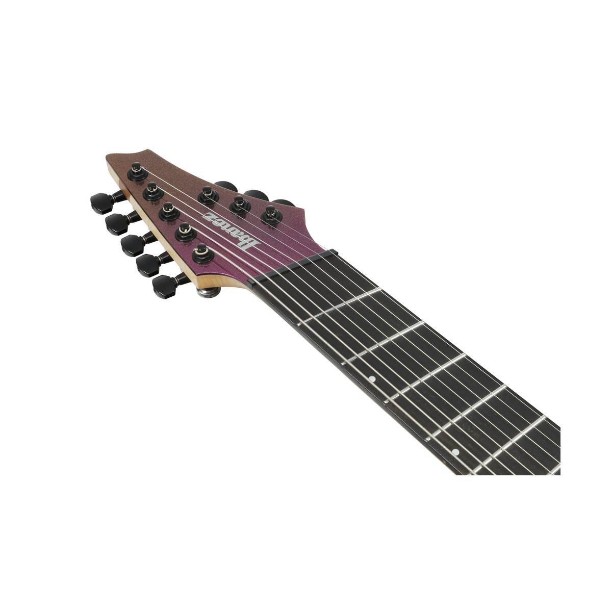 Ibanez A528 Electric Guitar 8-String Coral Mirage