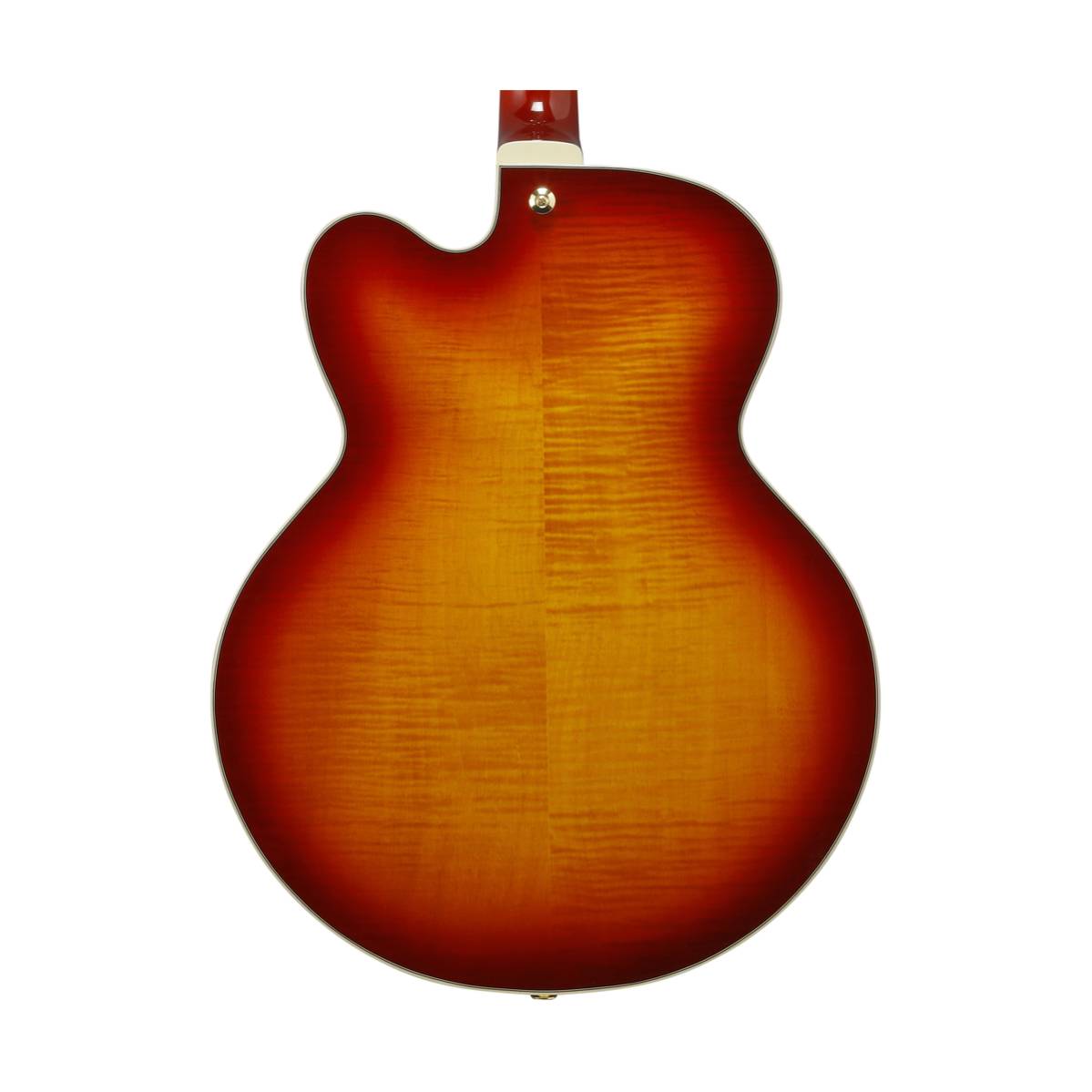 Ibanez AF115 Electric Guitar Aged Whiskey Burst
