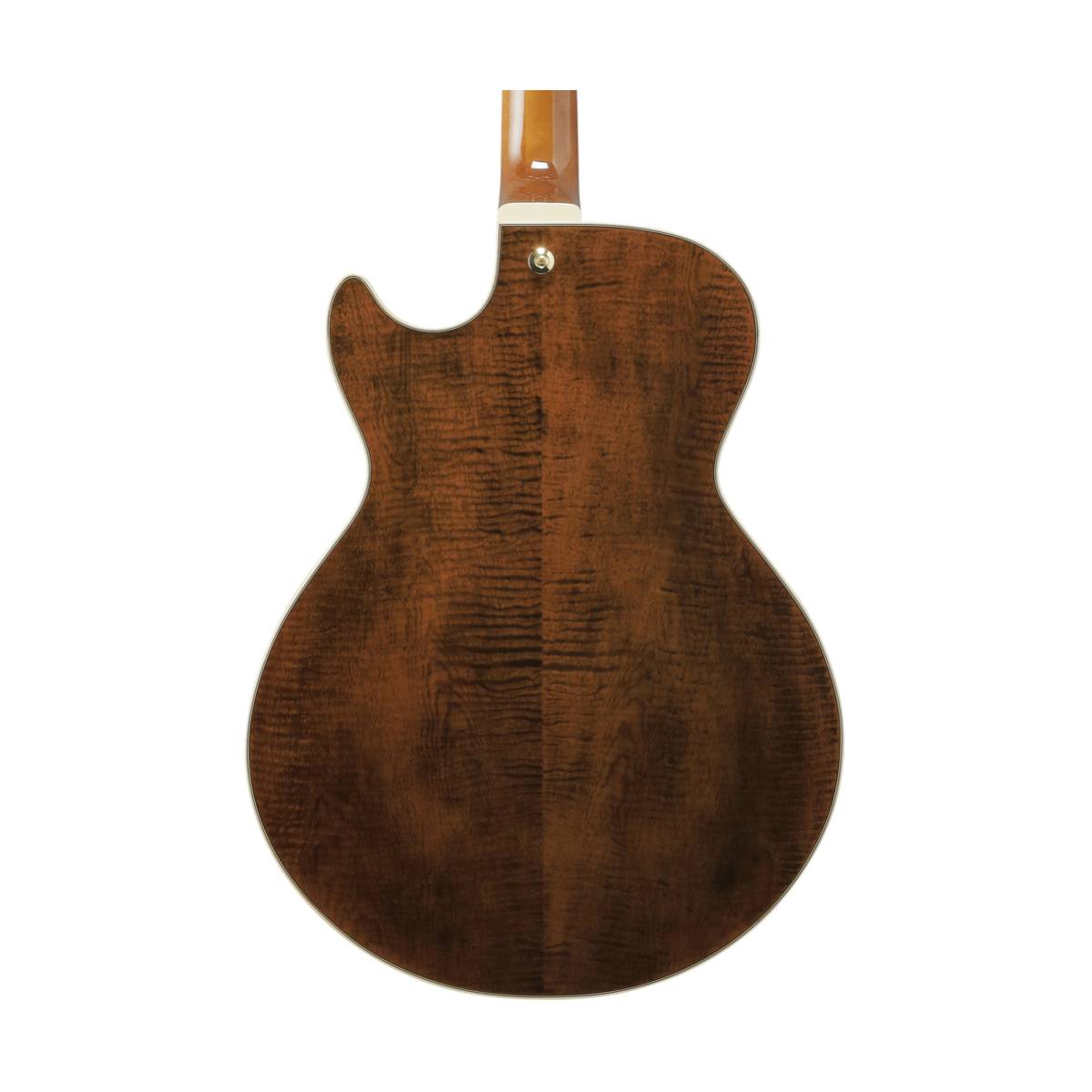 Ibanez AG95MG Electric Guitar Dark Amber