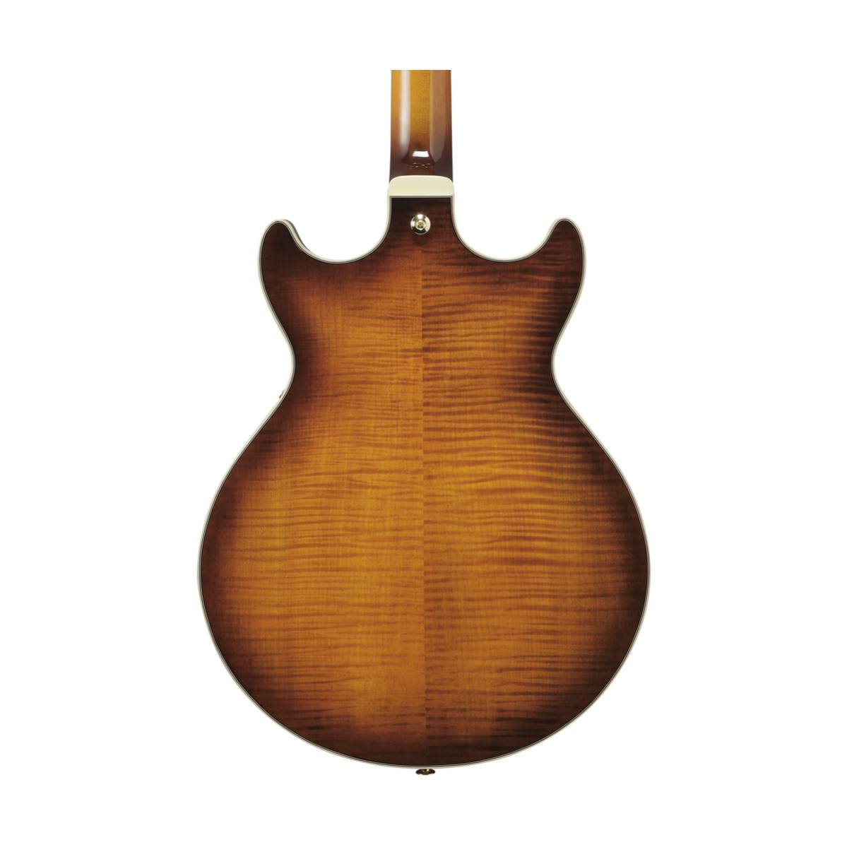 Ibanez AM153FM Electric Guitar Antique Tobacco Burst