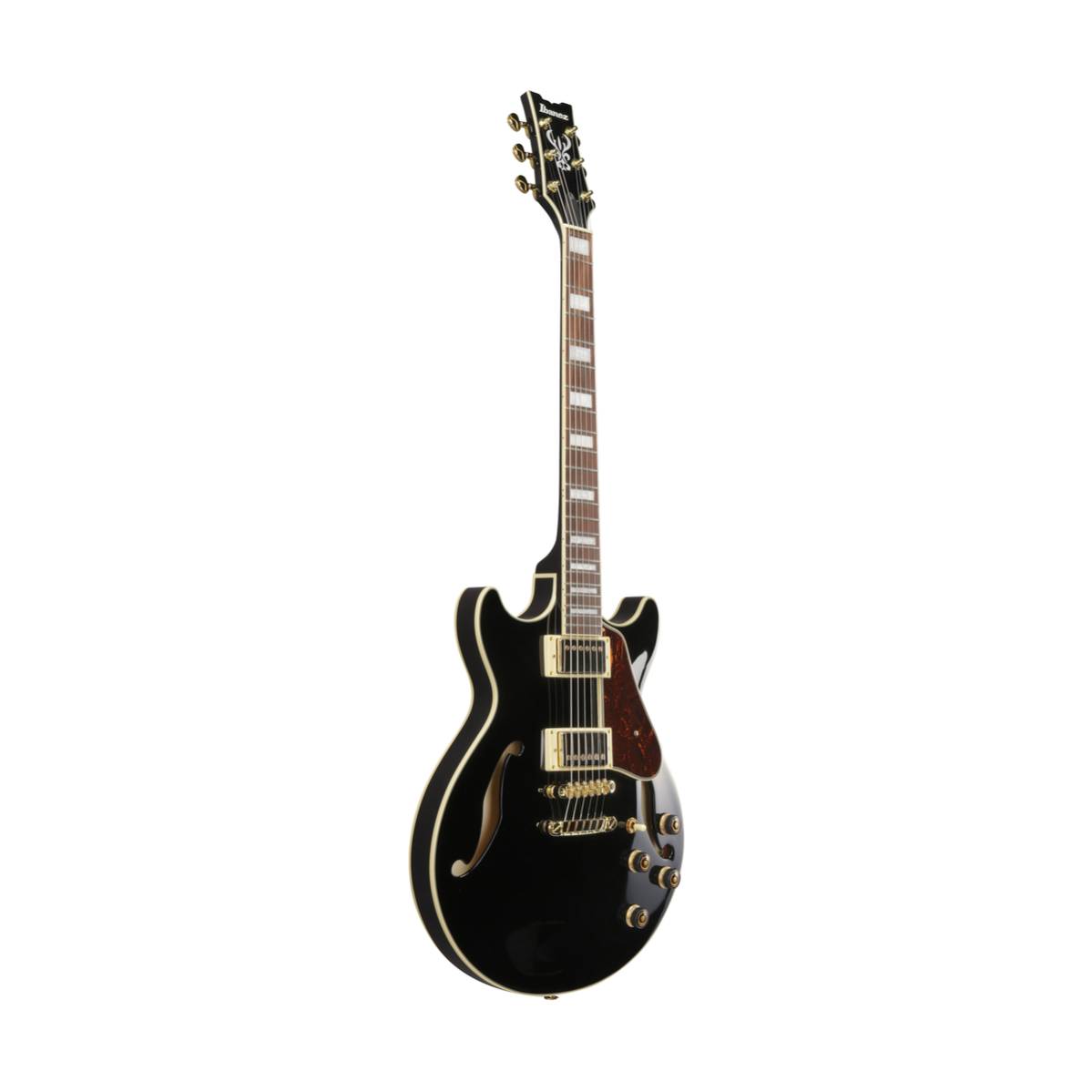 Ibanez AM73G Electric Guitar Black