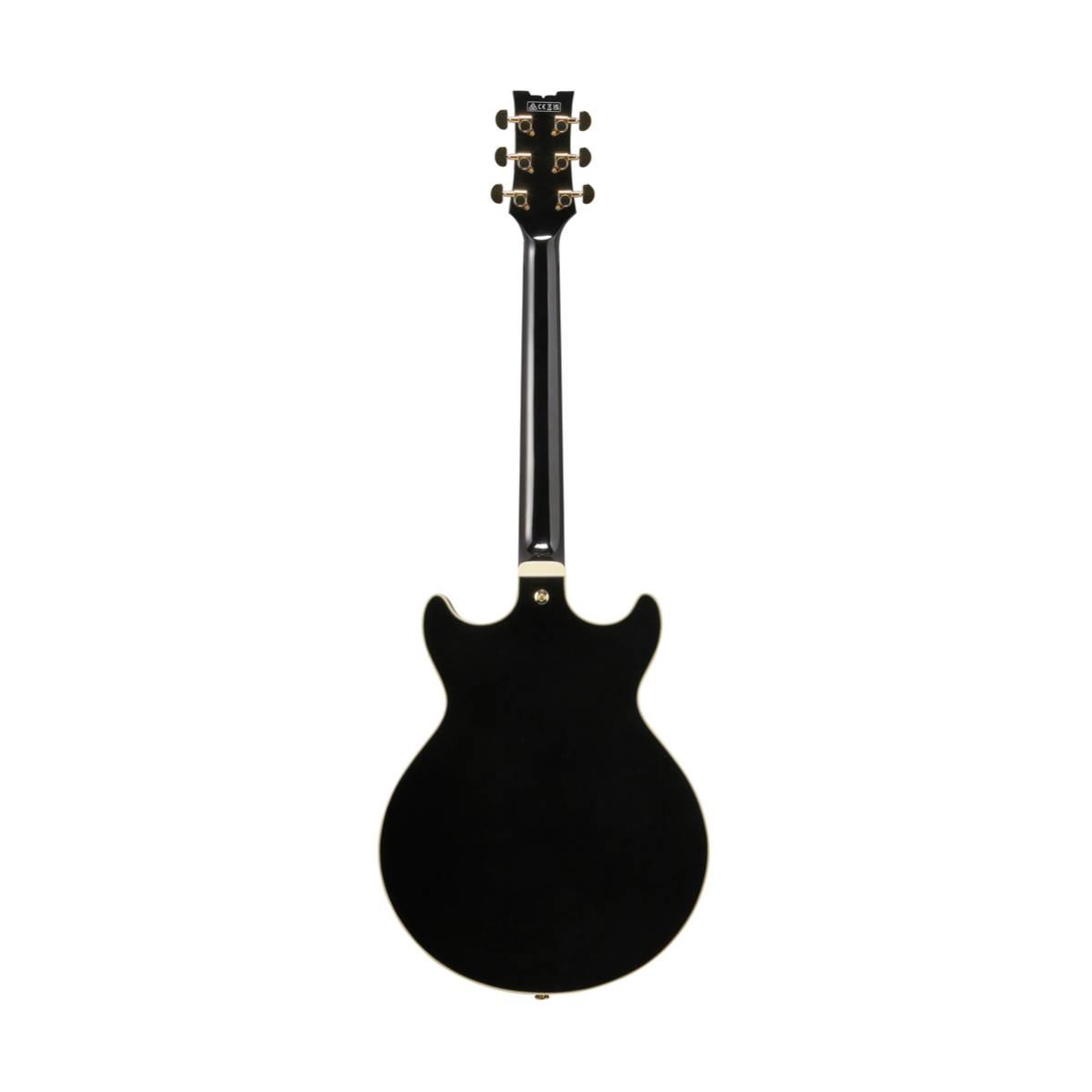 Ibanez AM73G Electric Guitar Black