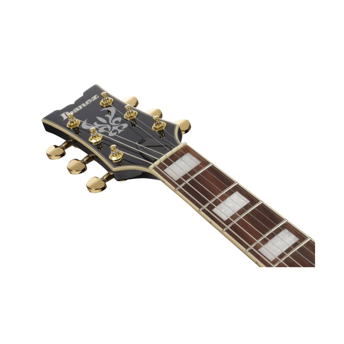 Ibanez AM73G Electric Guitar Black