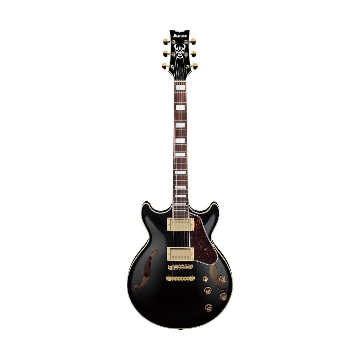 Ibanez AM73G Electric Guitar Black