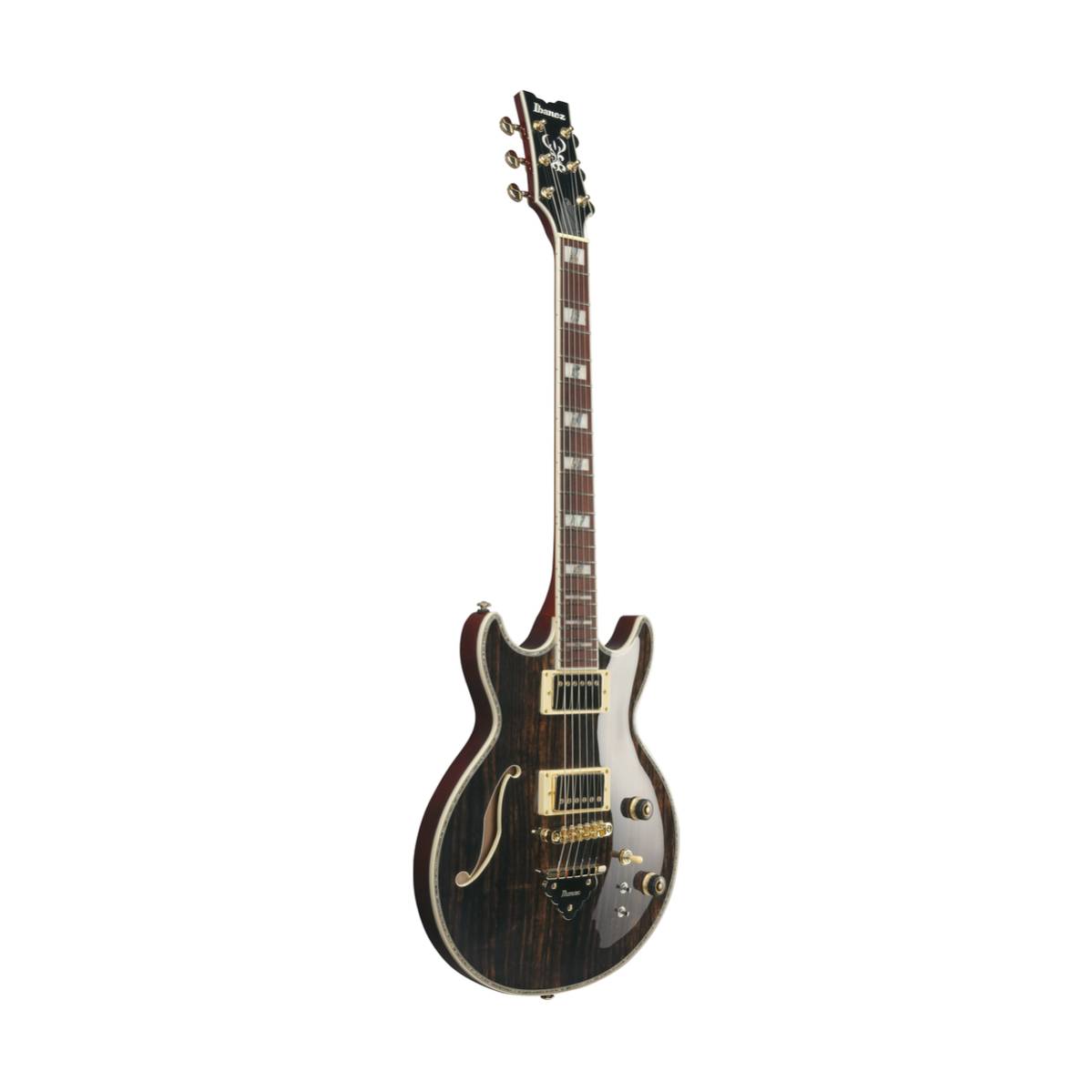 Ibanez AR520HME Electric Guitar Natural