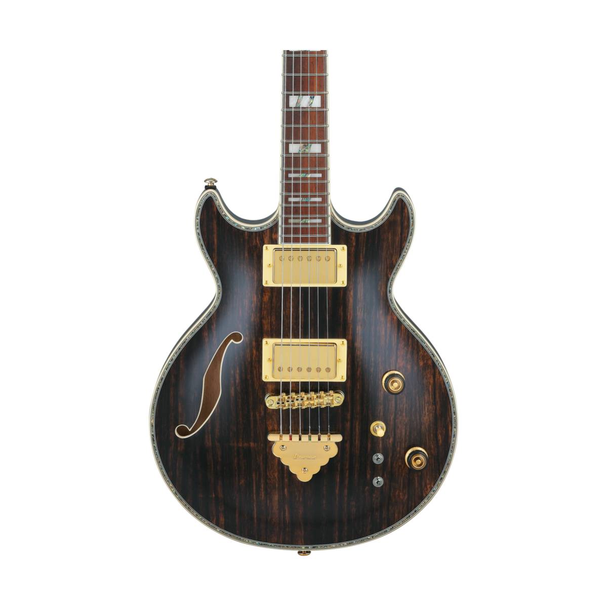 Ibanez AR520HME Electric Guitar Natural