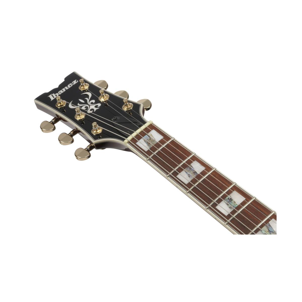 Ibanez AR520HME Electric Guitar Natural