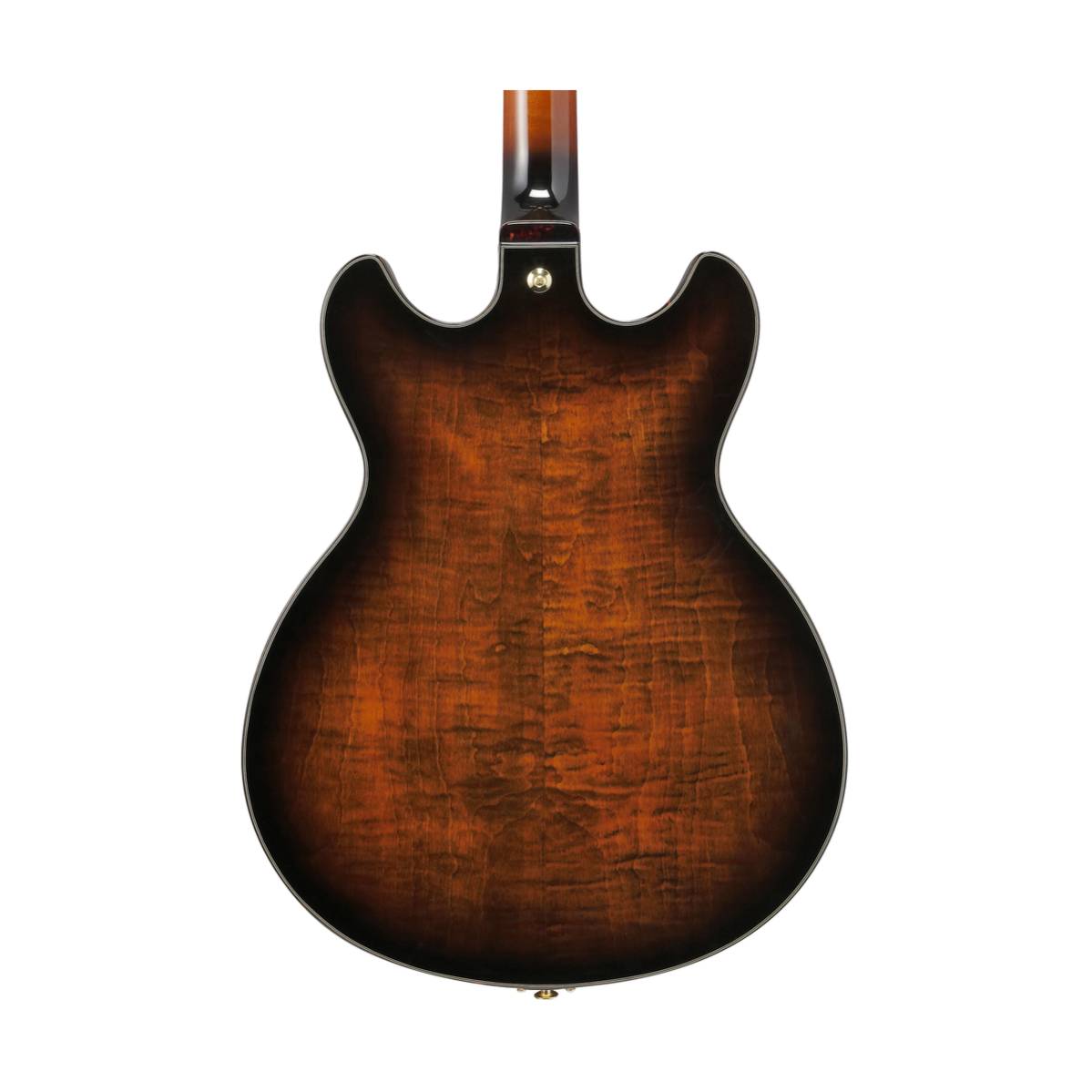 Ibanez ASH300 Electric Guitar Tobacco Brown