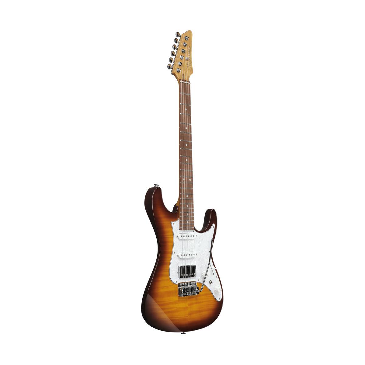 Ibanez AZ22S1F Electric Guitar Violin Sunburst