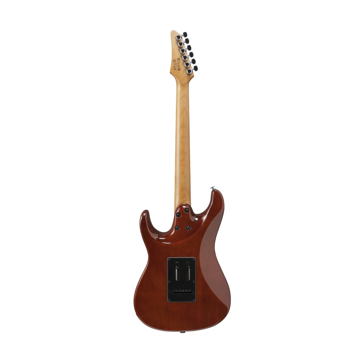 Ibanez AZ22S1F Electric Guitar Violin Sunburst