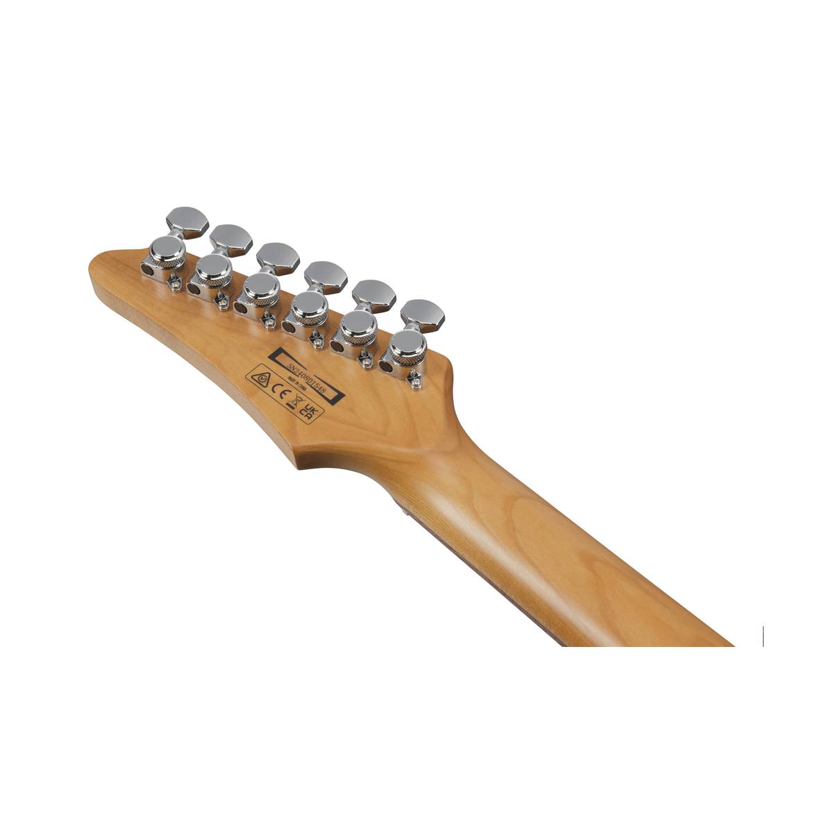 Ibanez AZ22S1F Electric Guitar Violin Sunburst