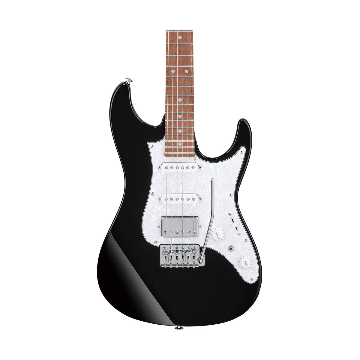Ibanez AZ22S2 Electric Guitar Black