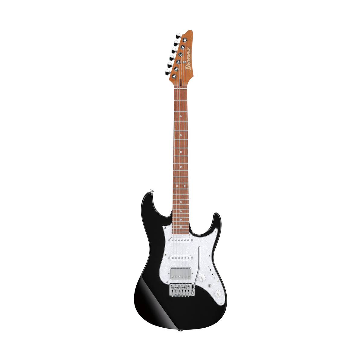 Ibanez AZ22S2 Electric Guitar Black