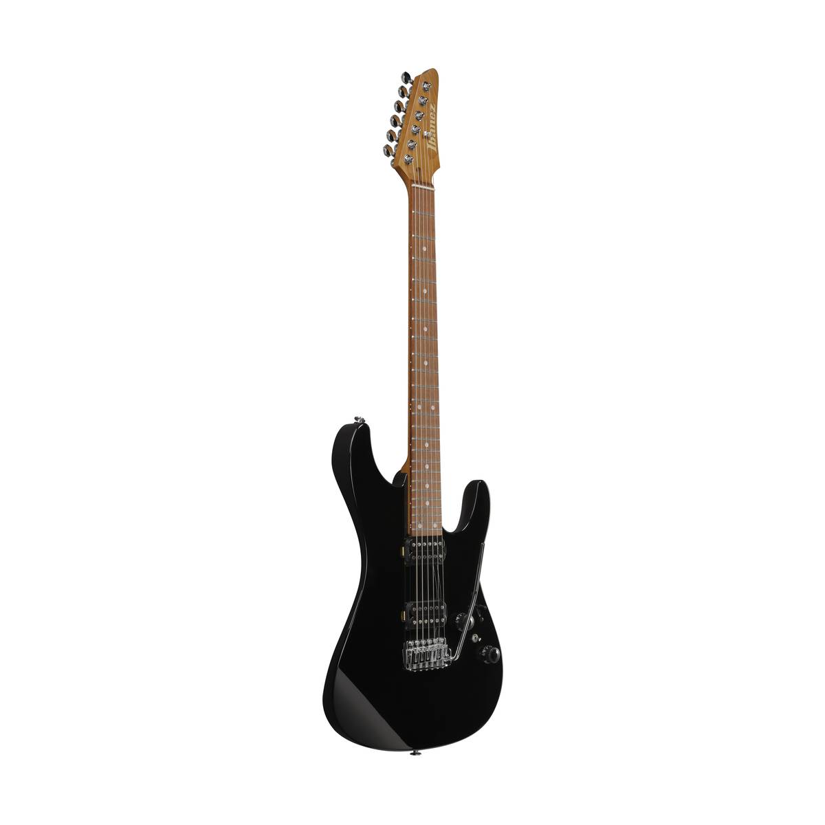 Ibanez AZ24S2 Electric Guitar Black